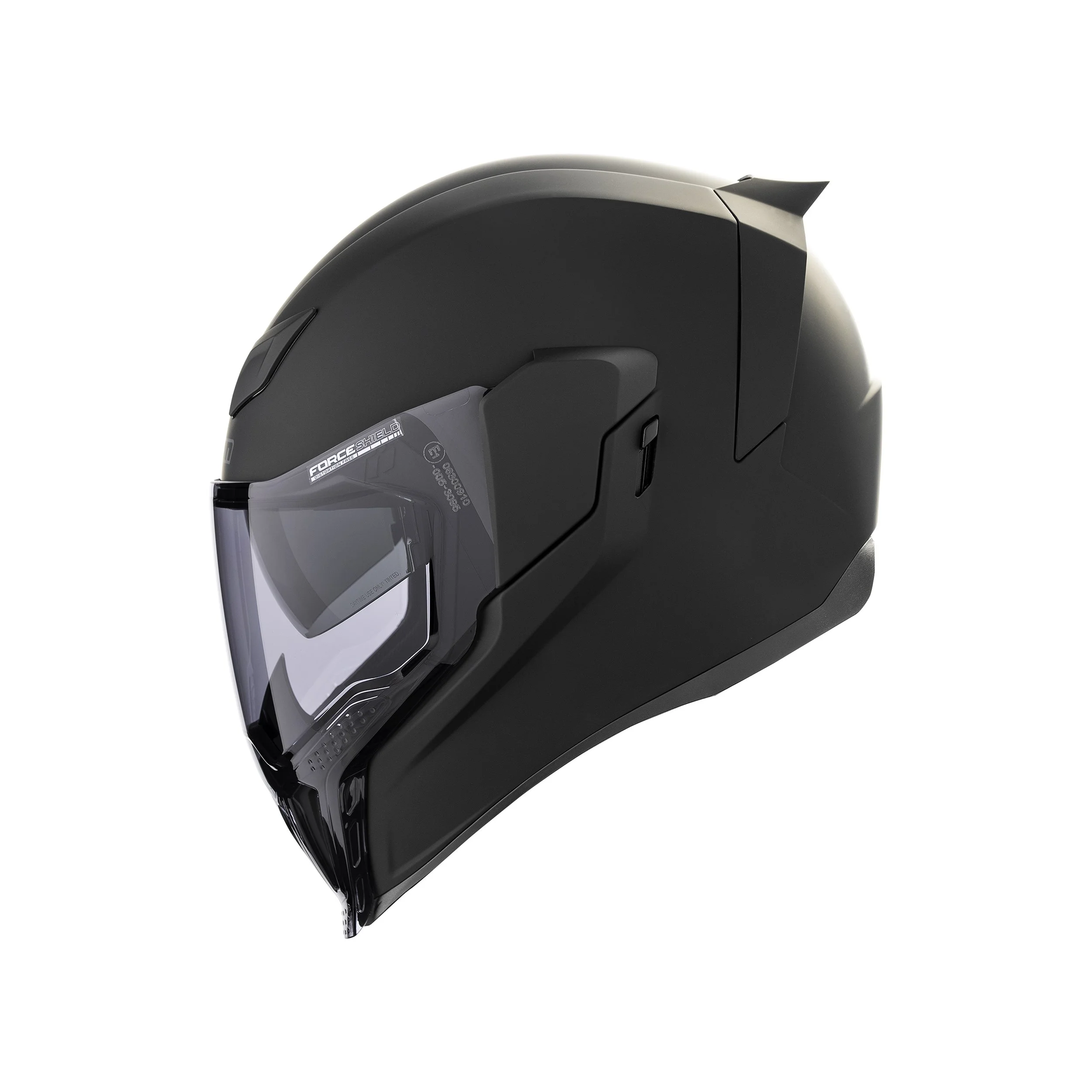 Airflite Dark — Ride Icon